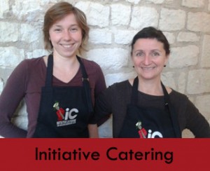 initiative catering