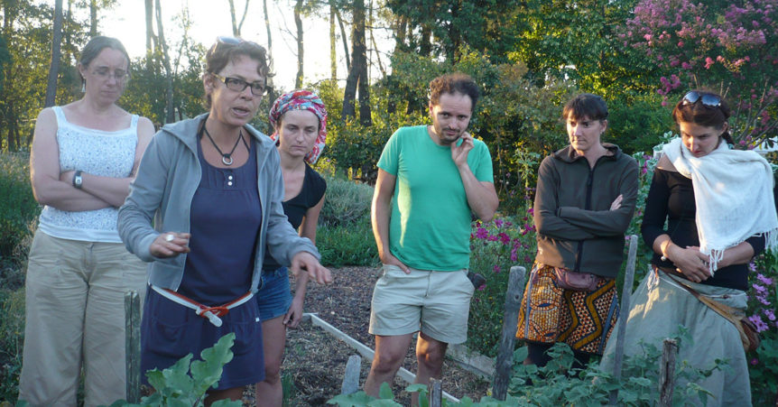 rencontres citoyennes dieulefit 2011