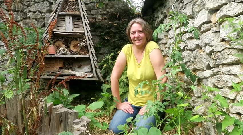 permaculture rencontre