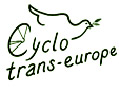 Cyclo trans-europe