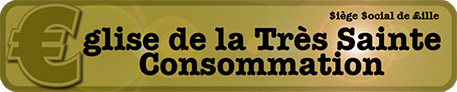 Eglise de la très sainte consommation
