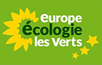 Europe écologie les Verts