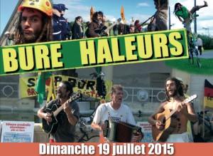 Bure Haleur AlterTour 2015