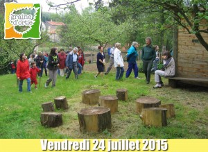 Graine d'ortie AlterTour 2015