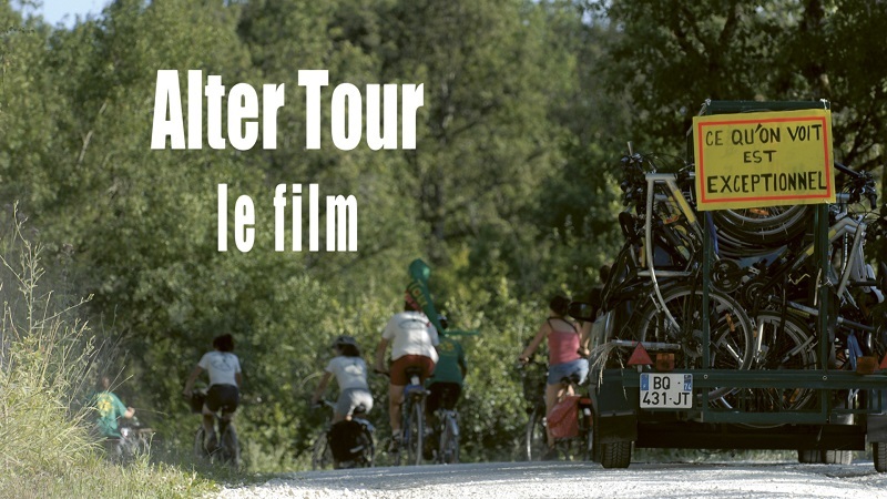 AlterTour le film