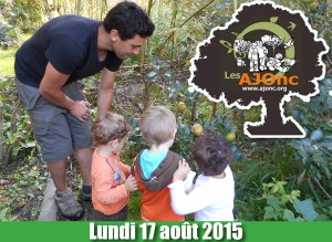 Ajonc AlterTour 2015