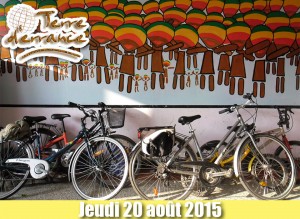 Terre d'errance AlterTour 2015