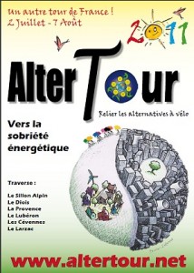 Affiche 2011