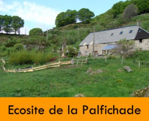 Ecosite de la palfichade