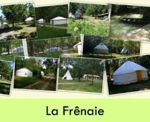 La Frenaie