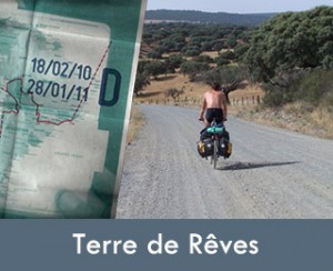 Terre de rêves