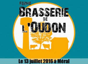 Ferme Brasserie de l'Oudon