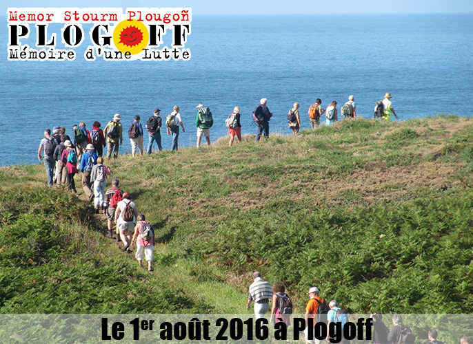 Etape de Plomeur à Plogoff 