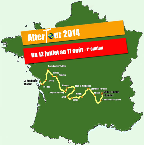 AT2014-Parcours