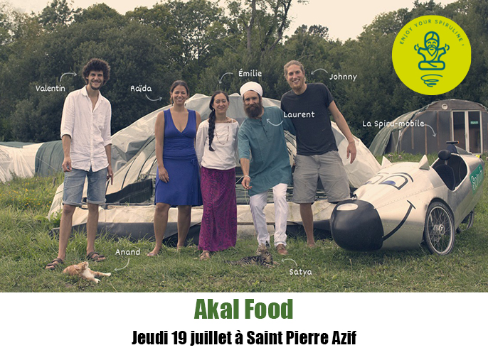 Etape de Barbeville à Saint Pierre Azif 