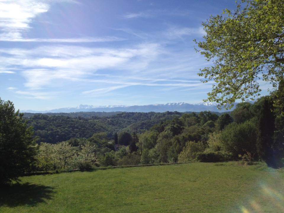 Etape de Jurançon à Jurançon 