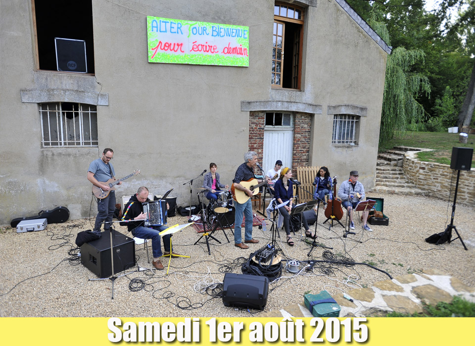 Etape de Pouru-Saint-Rémy à  