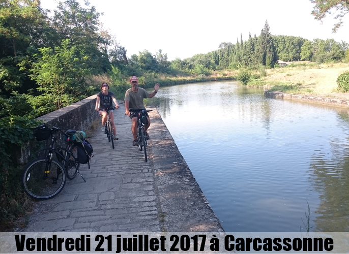 Etape de Limoux à Capendu 