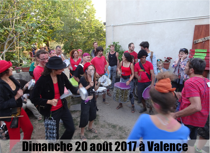 Etape de Valence à  