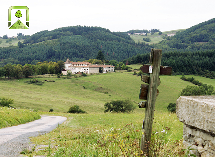 Etape de Cublize à Cublize 