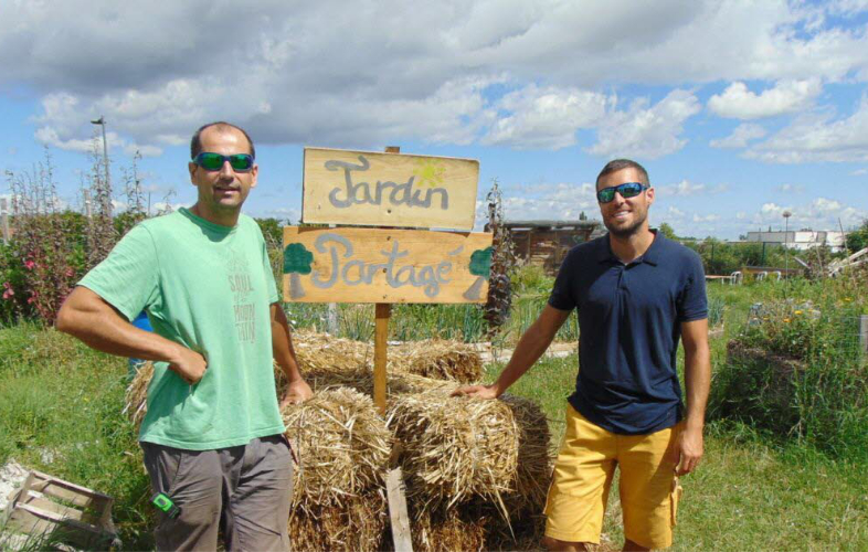 Etape de St-Denis-sur-Coise à Montbrison 